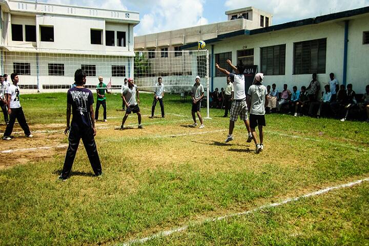 sports